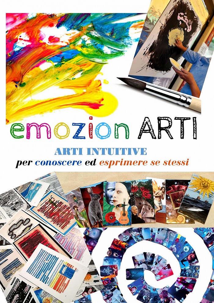 EMOZIONARTI