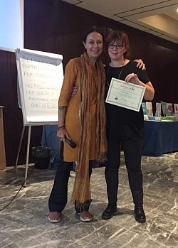 Io e lucia giovannini